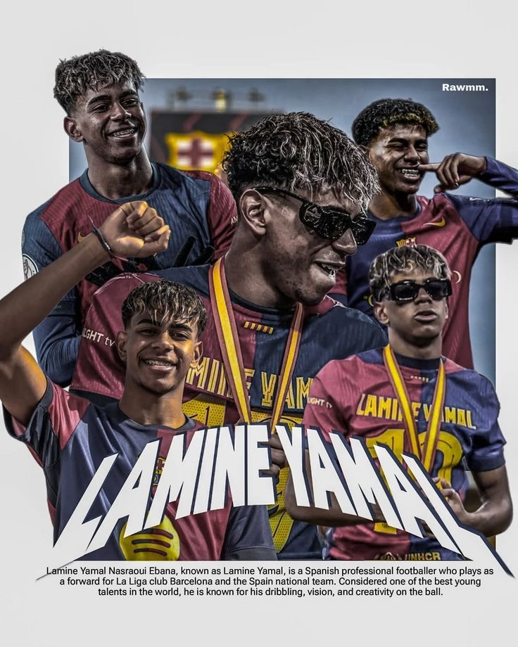 Football Wall Art